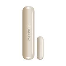 SENZOR USA FEREASTRA CREM FIBARO FGK-104