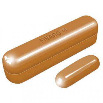 SENZOR USA FEREASTRA MARO FIBARO FGK-106